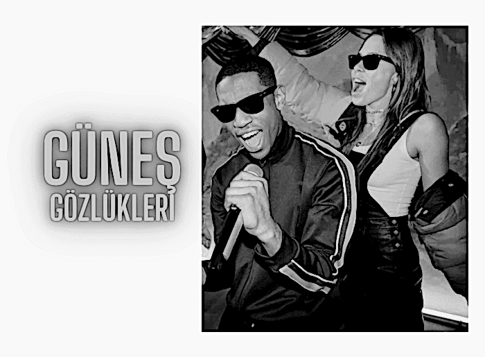 güneş gözlüğü maltepe