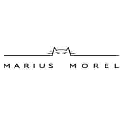 marius morel gözlük