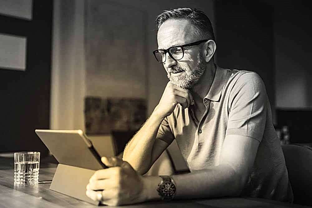 çok odaklı cam nedir