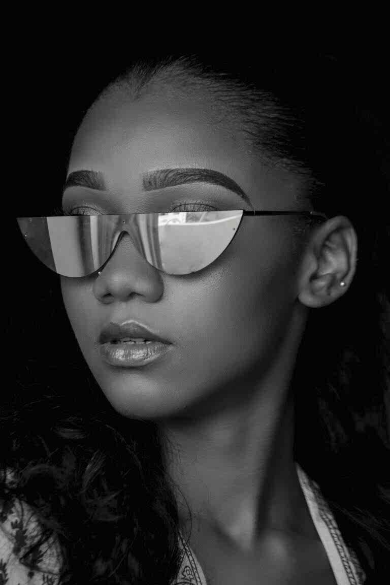 ekol optik güneş g8