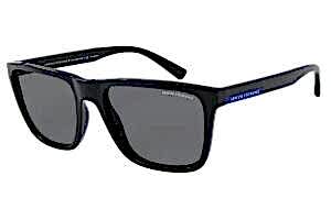 ARMANI EXCHANGE AX 4080S 815881 57-19