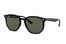 RAY-BAN RB 4306 601/71 54-19