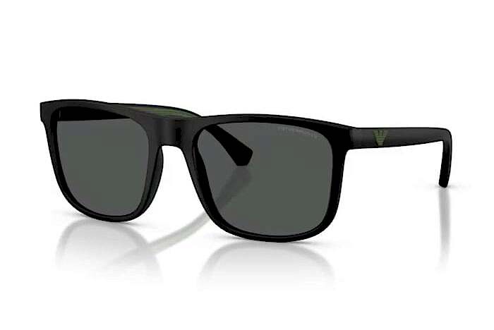 EMPORIO ARMANI EA 4129 5042/87 56-19