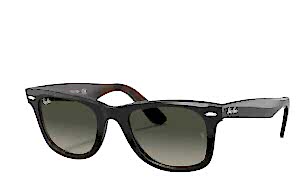 RAY-BAN WAYFARER RB 2140 1277/71 50-22