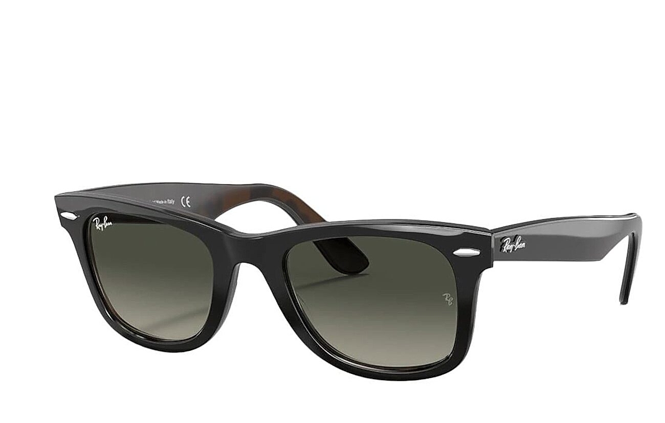 RAY-BAN WAYFARER RB 2140 1277/71 50-22