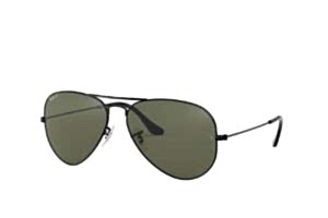 RAY-BAN RB 3025 002/58 58-14