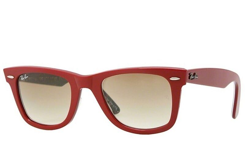RAY-BAN WAYFARER RB 2140 1133/85 50-22