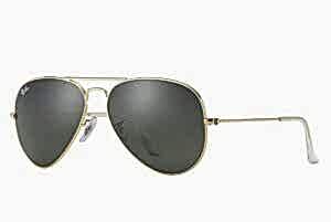 RAY-BAN 3025 L0205 58-14