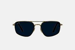 RAY-BAN RB 3666 001/62 56-17