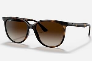 RAY-BAN RB 4378 710/13 54-16