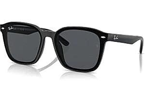 RAY-BAN RB 4392D 601/87 66-17