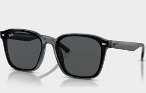 RAY-BAN RB 4392D 6450/87 66-17