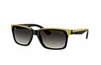 RAY-BAN RB 4393M F624/11 56-18