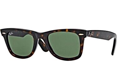 RAY-BAN WAYFARER RB 2140 902 54-18
