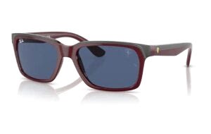 RAY-BAN RB 4393M F679/80 56-18