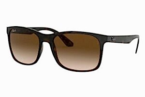 RAY-BAN RB 4232 601/9A 57-17
